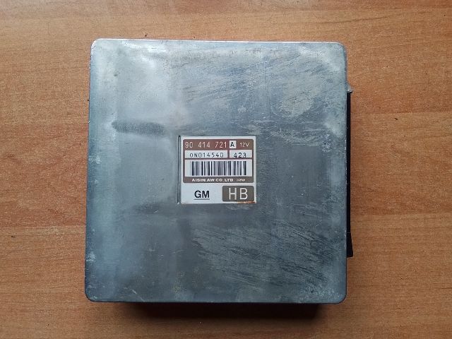 bontott OPEL ASTRA F Motorvezérlő