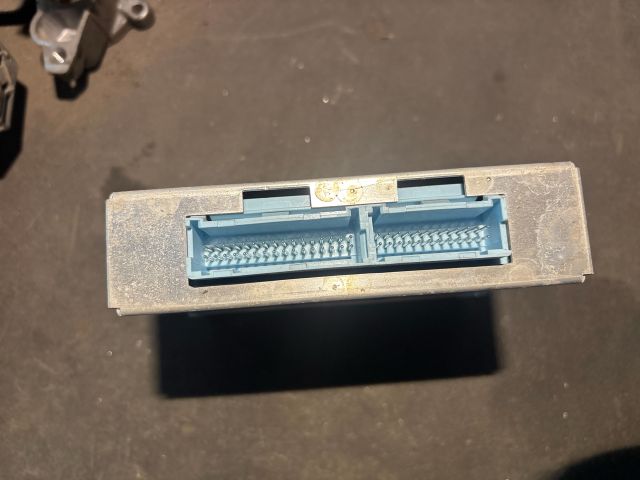 bontott OPEL ASTRA F Motorvezérlő