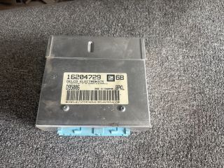 bontott OPEL ASTRA F Motorvezérlő