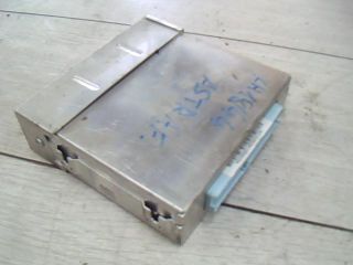bontott OPEL ASTRA F Motorvezérlő