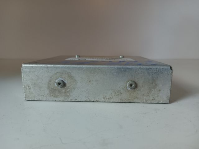 bontott OPEL ASTRA F Motorvezérlő