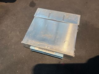 bontott OPEL ASTRA F Motorvezérlő