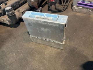 bontott OPEL ASTRA F Motorvezérlő