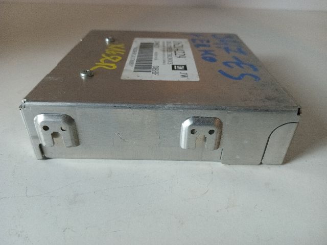 bontott OPEL ASTRA F Motorvezérlő