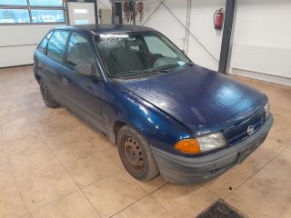 bontott OPEL ASTRA F Motorvezérlő