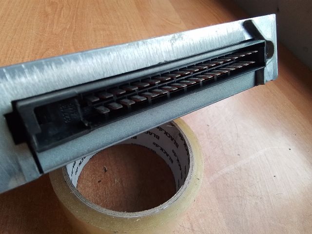 bontott OPEL ASTRA F Motorvezérlő