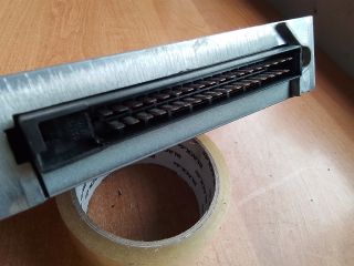 bontott OPEL ASTRA F Motorvezérlő