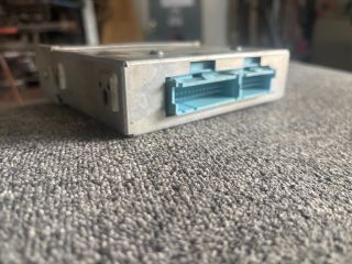 bontott OPEL ASTRA F Motorvezérlő