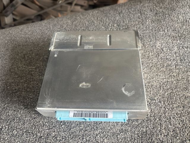 bontott OPEL ASTRA F Motorvezérlő