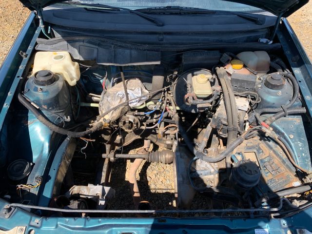 bontott OPEL ASTRA F Önindító