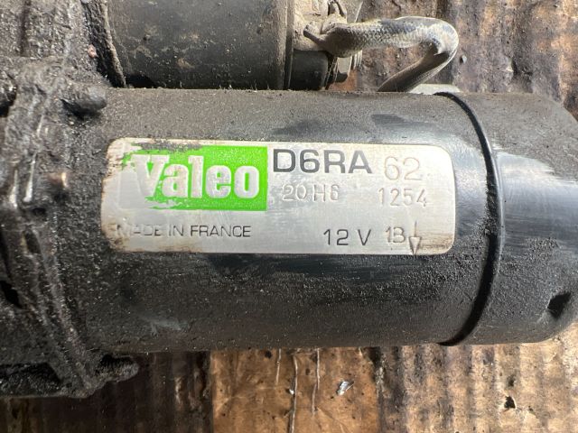 bontott OPEL ASTRA F Önindító