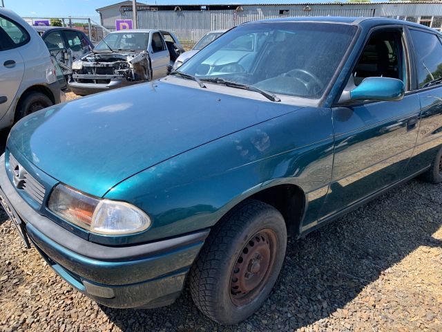 bontott OPEL ASTRA F Önindító