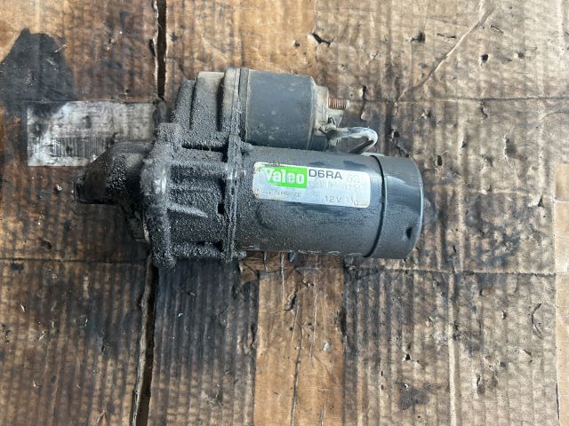 bontott OPEL ASTRA F Önindító