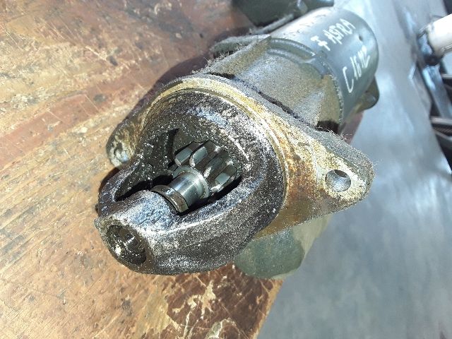 bontott OPEL ASTRA F Önindító