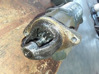 bontott OPEL ASTRA F Önindító