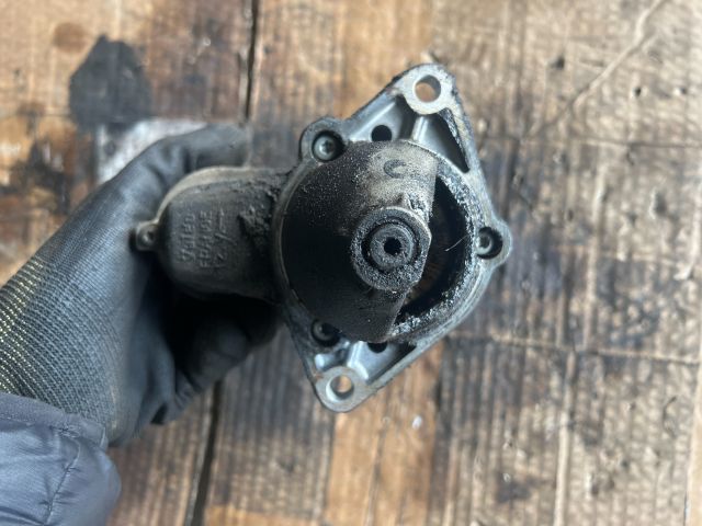 bontott OPEL ASTRA F Önindító