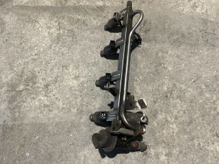 bontott OPEL ASTRA F Porlasztó Sor / Híd