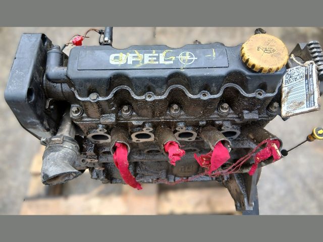 bontott OPEL ASTRA F Szelepfedél