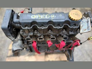 bontott OPEL ASTRA F Szelepfedél