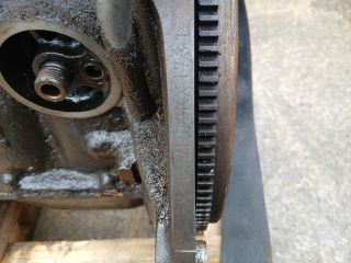 bontott OPEL ASTRA F Szelepfedél