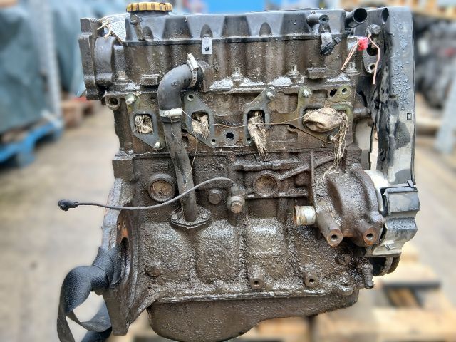 bontott OPEL ASTRA F Szelepfedél