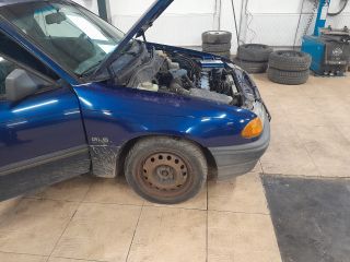 bontott OPEL ASTRA F Tank