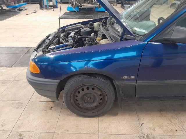 bontott OPEL ASTRA F Tank