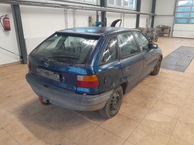 bontott OPEL ASTRA F Tank