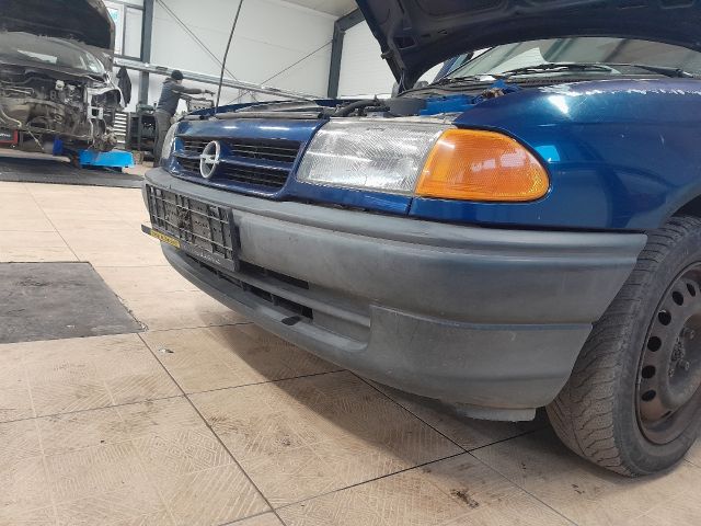 bontott OPEL ASTRA F Tank