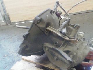 bontott OPEL ASTRA F Váltó (Mechanikus)