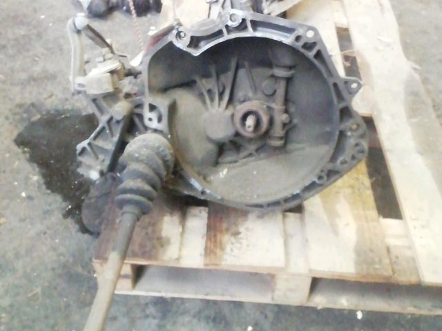 bontott OPEL ASTRA F Váltó (Mechanikus)