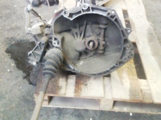 bontott OPEL ASTRA F Váltó (Mechanikus)