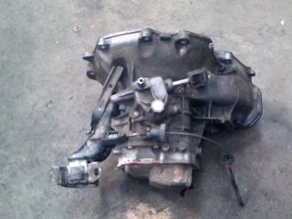 bontott OPEL ASTRA F Váltó (Mechanikus)