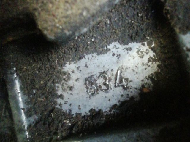 bontott OPEL ASTRA F Váltó (Mechanikus)