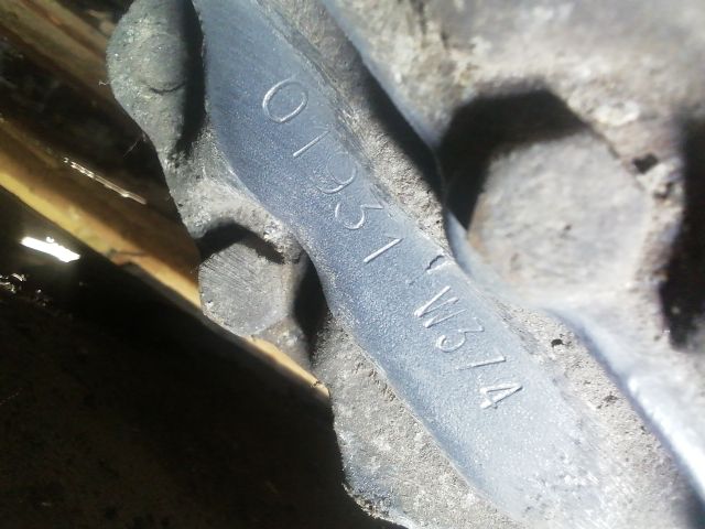 bontott OPEL ASTRA F Váltó (Mechanikus)