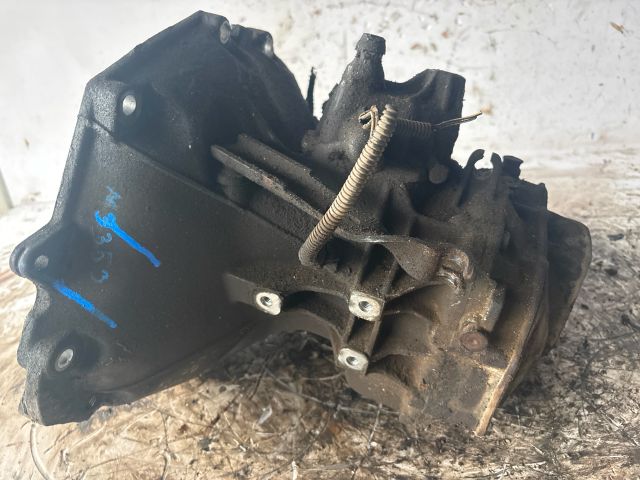 bontott OPEL ASTRA F Váltó (Mechanikus)