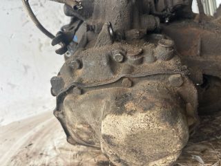 bontott OPEL ASTRA F Váltó (Mechanikus)
