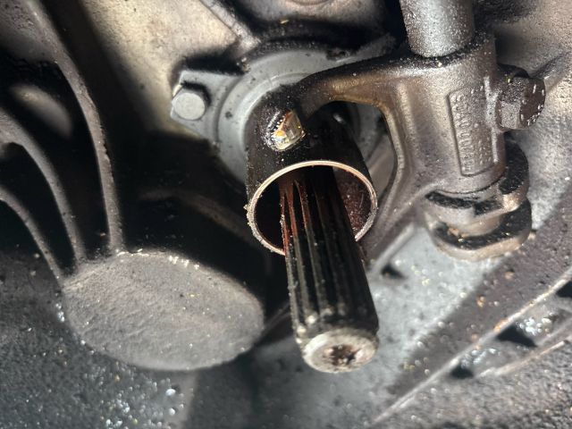 bontott OPEL ASTRA F Váltó (Mechanikus)