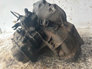 bontott OPEL ASTRA F Váltó (Mechanikus)