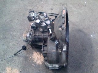 bontott OPEL ASTRA F Váltó (Mechanikus)