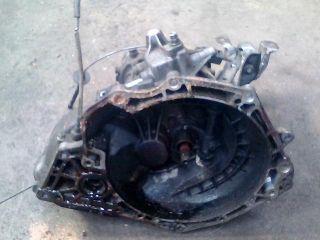 bontott OPEL ASTRA F Váltó (Mechanikus)