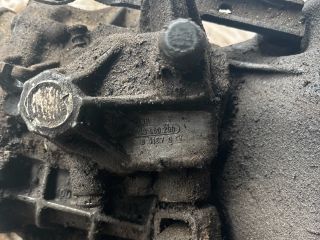 bontott OPEL ASTRA F Váltó (Mechanikus)