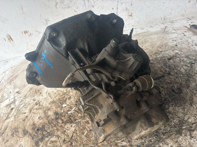 bontott OPEL ASTRA F Váltó (Mechanikus)