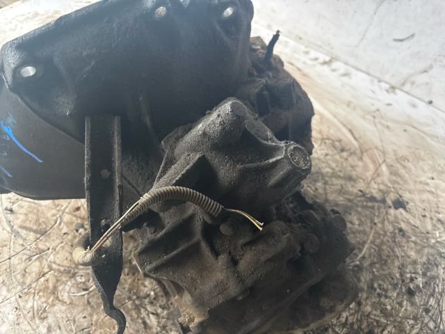 bontott OPEL ASTRA F Váltó (Mechanikus)