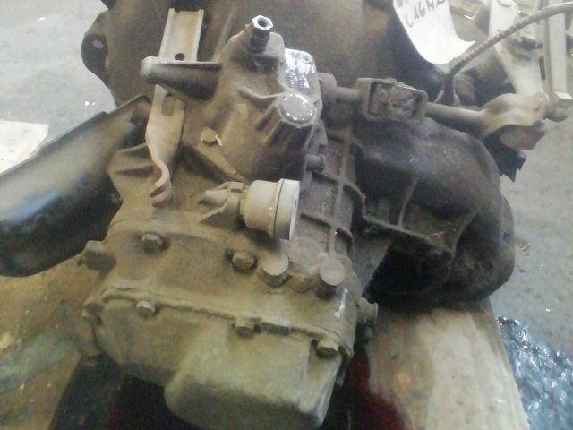 bontott OPEL ASTRA F Váltó (Mechanikus)