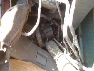 bontott OPEL ASTRA F Váltó Tartó Bak (Pozíciófüggetlen)