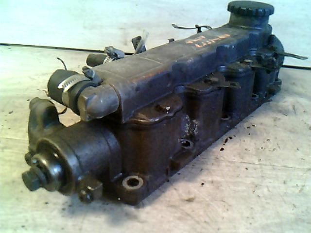 bontott OPEL ASTRA F Vezérműtengely Házzal