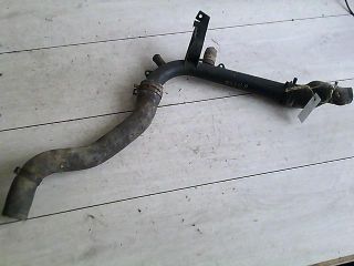 bontott OPEL ASTRA F Vízcső