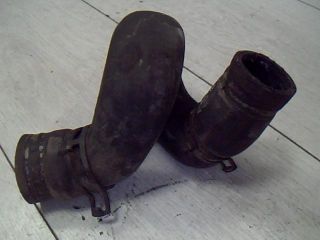 bontott OPEL ASTRA F Vízcső