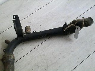 bontott OPEL ASTRA F Vízcső